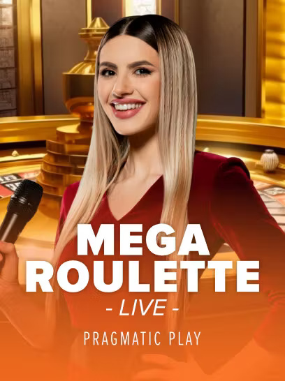 Mega Roulette